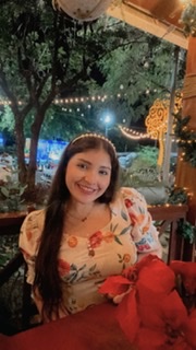 Arelys Calero Rodríguez