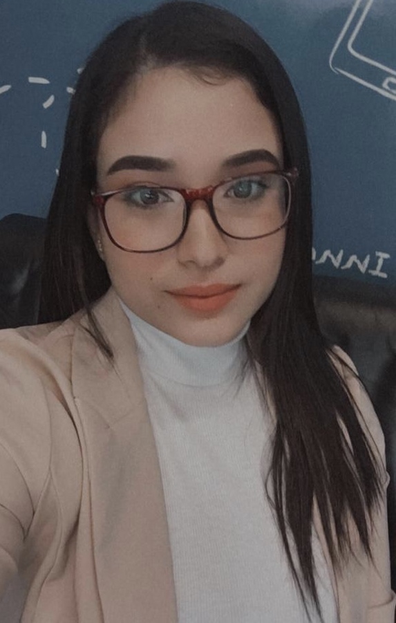 Febelin Maria Selva Blandón