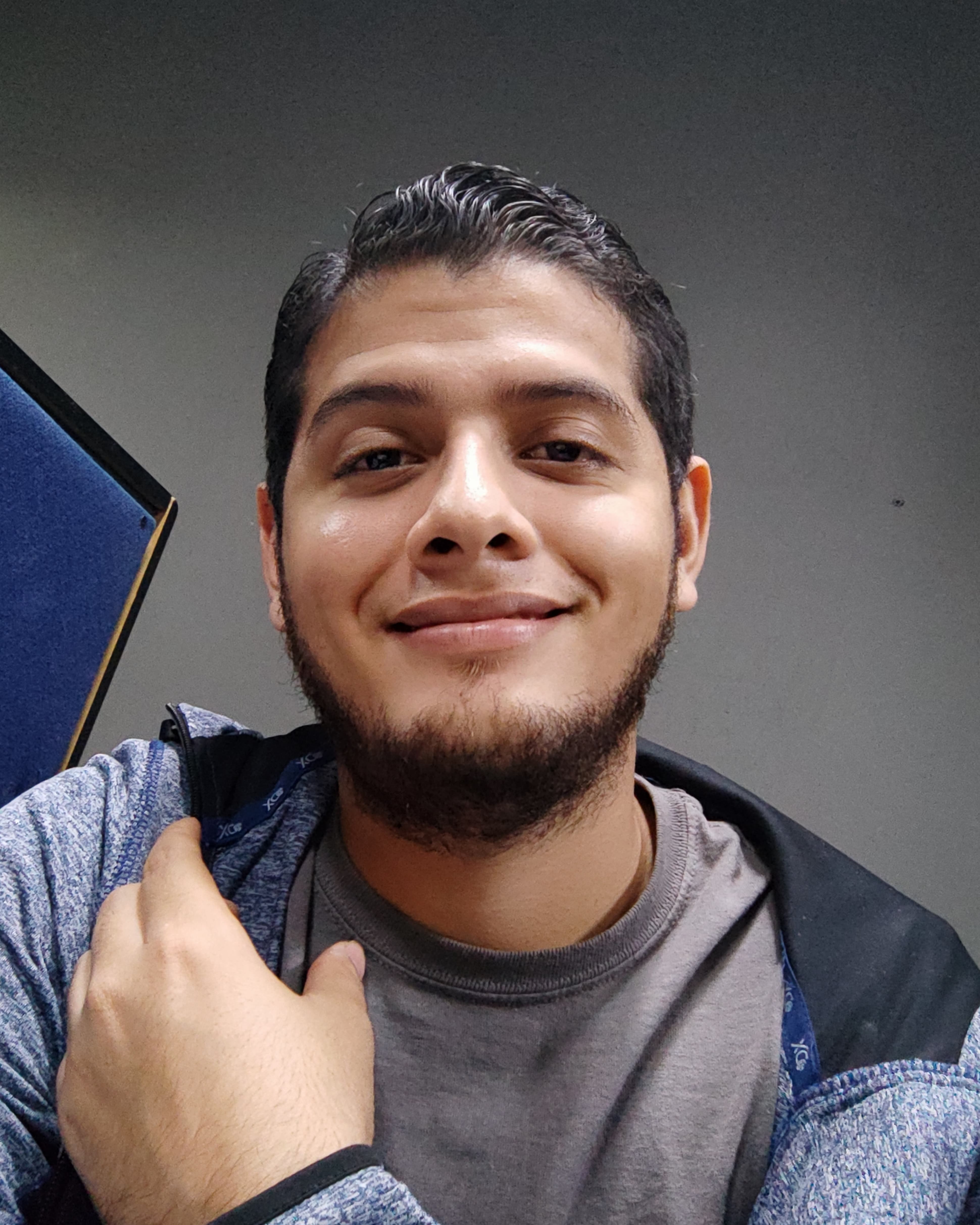 José Carlos Centeno Silva