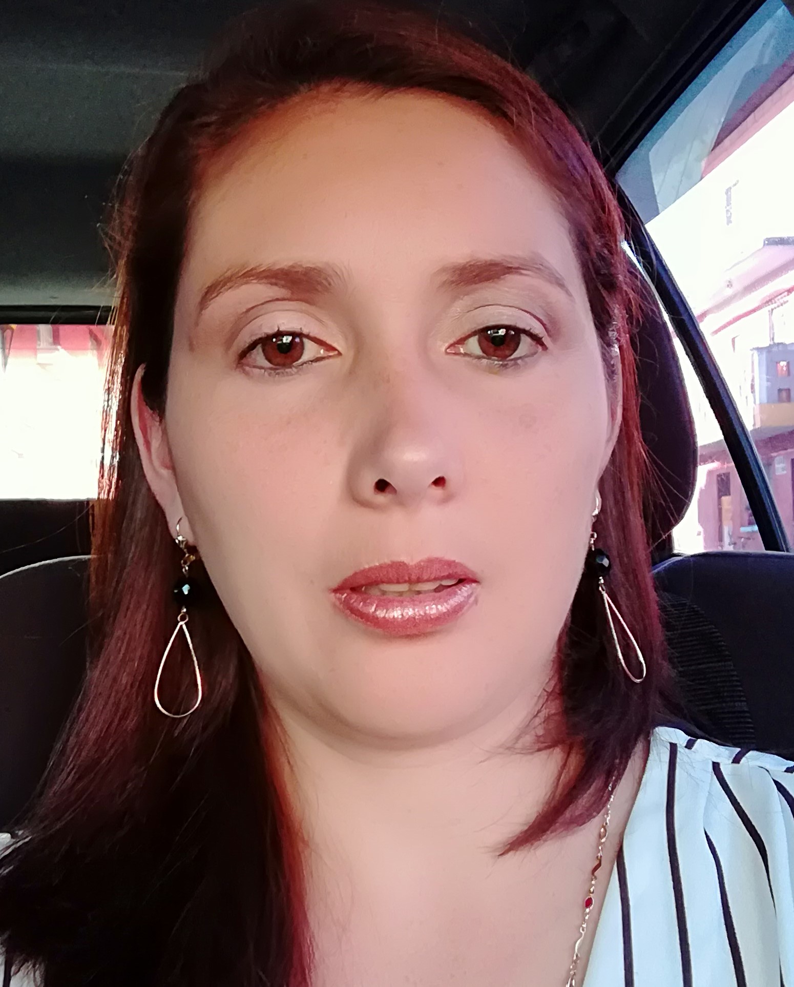 Déborah Sofía Velasquez Hernandez