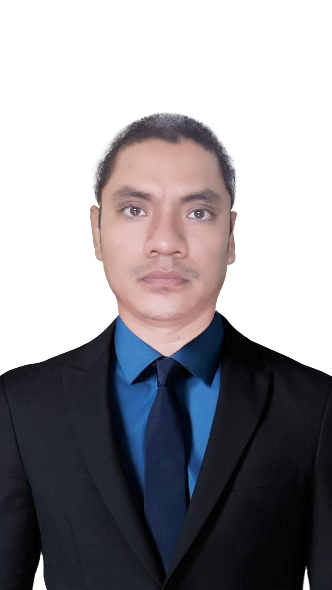 Eduardo Javier Pilarte Calero