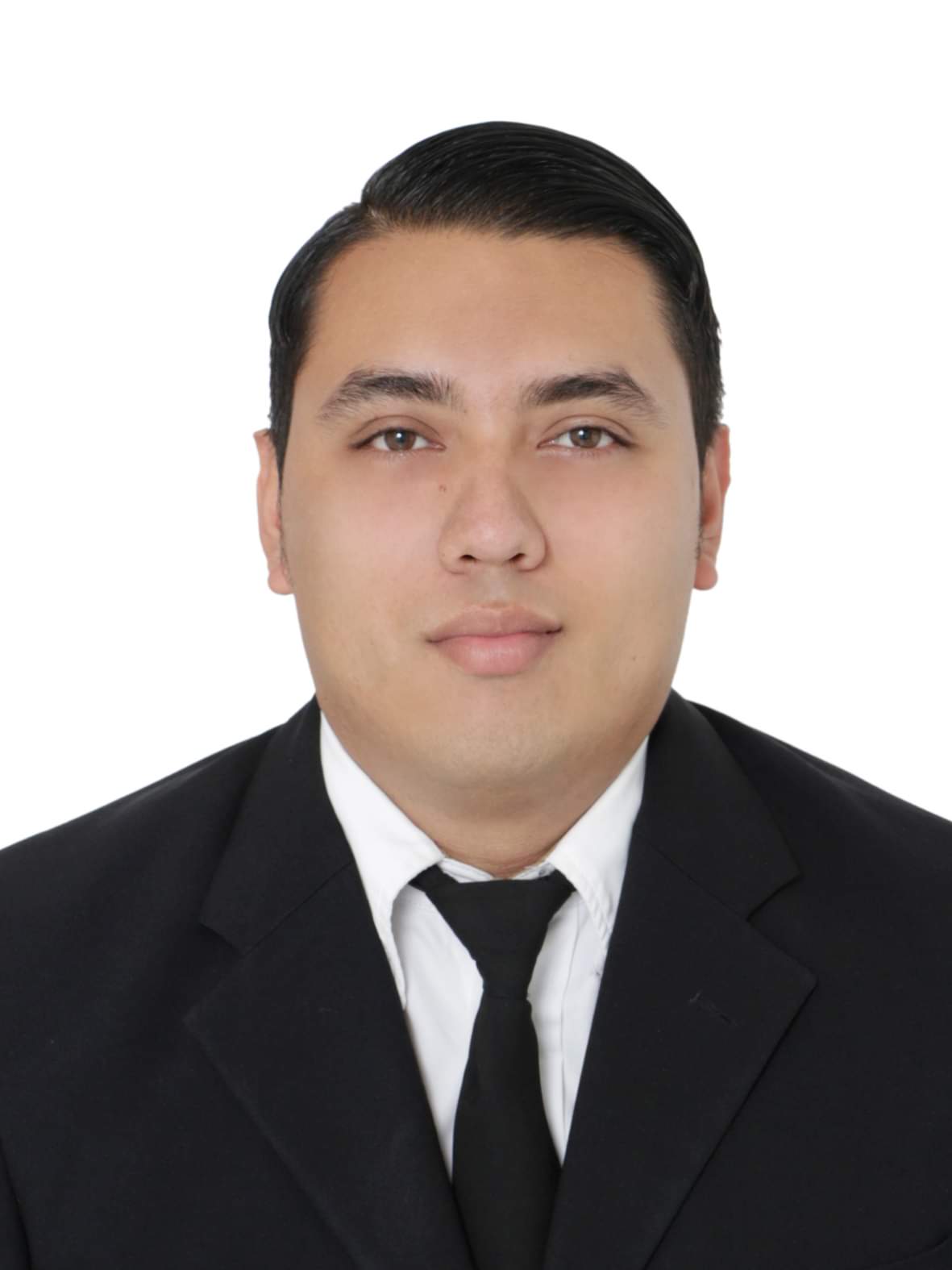 José David Estrada Pérez.