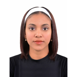 Maithe Francheska Hidalgo Meran