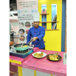 Marcio Francisco Munguia Pavon