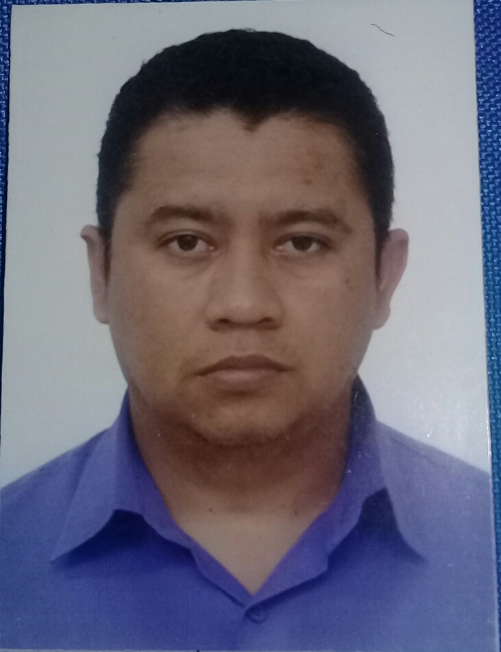 Jimmy Antonio Meneses Guzman