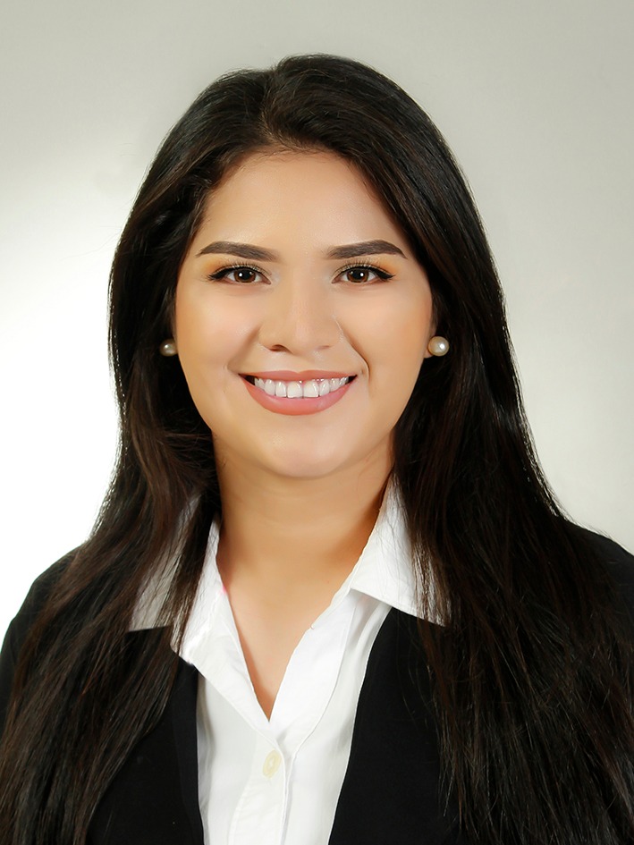Rebeca Iveth Cisneros Galllardo