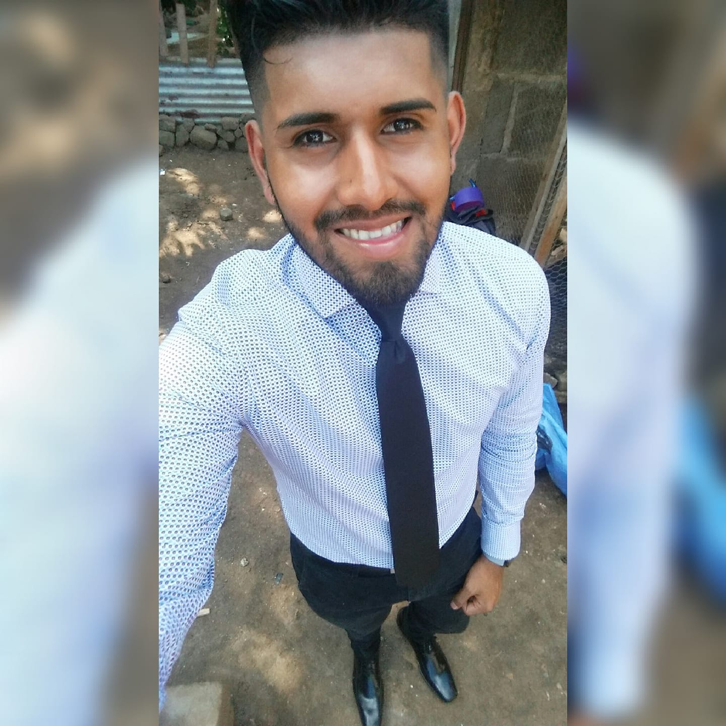 Eliezer Aldahir Narváez Velásquez