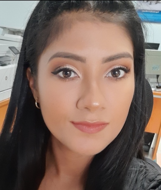 Katty Villalta Blandón