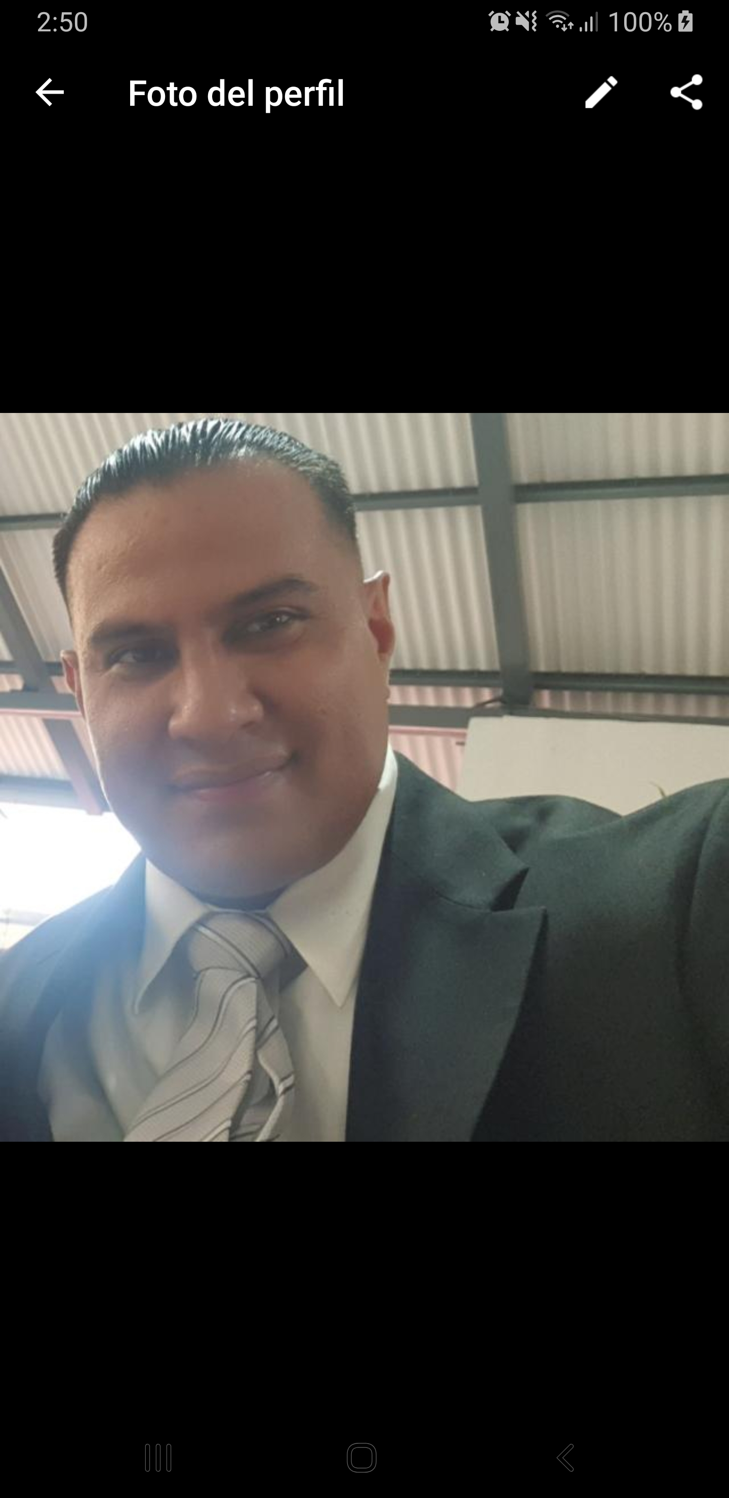 CARLOS OCTAVIO SALGADO VEGA