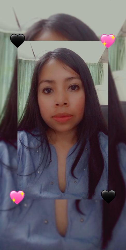 Ruth Noemi Canil Cosojay