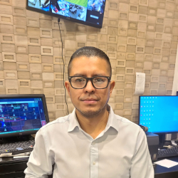 Jorge Estuardo Castellanos Callejas