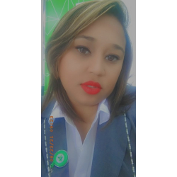 Lavidania Torres Castro