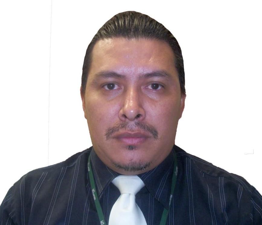 Carlos Ulises Sevilla Hernández