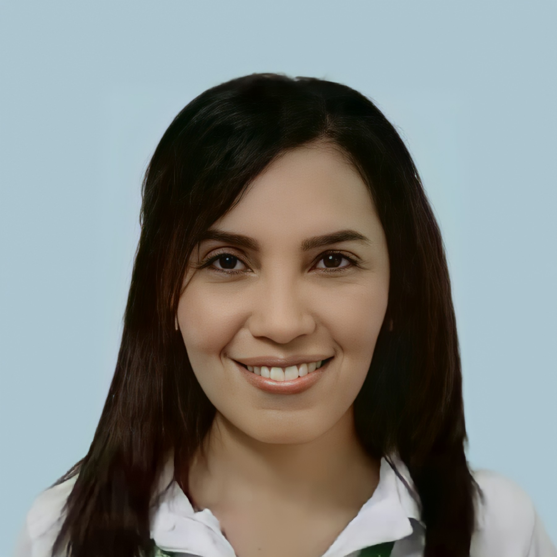 Anayancy Gómez Meza