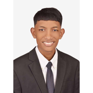 Marcos Ricardo Millon Diaz
