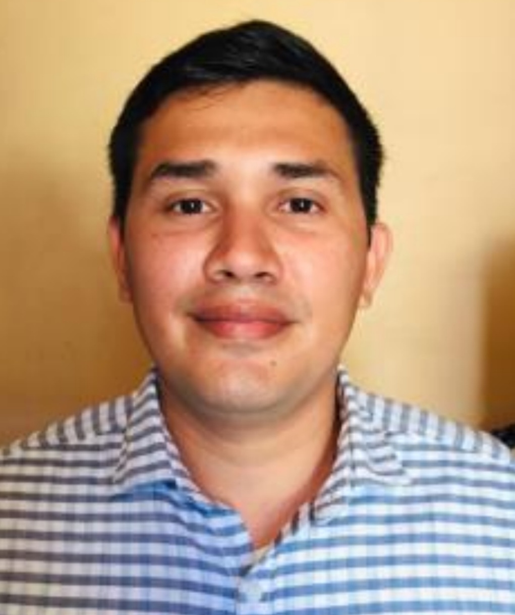 DOUGLAS Aleman Chavarria