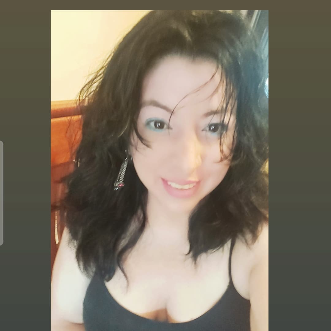 Kenia marossima Salgado Cerda