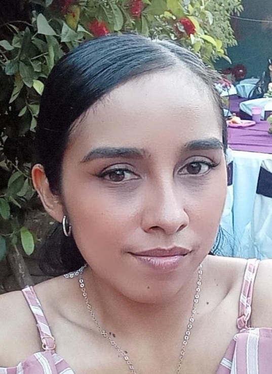 YELBA MARIA Velasquez Castañeda