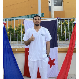 Jafeth Aaron Torres Famania