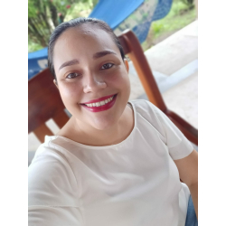 Maryling Rosangeles Jirón Valdivia