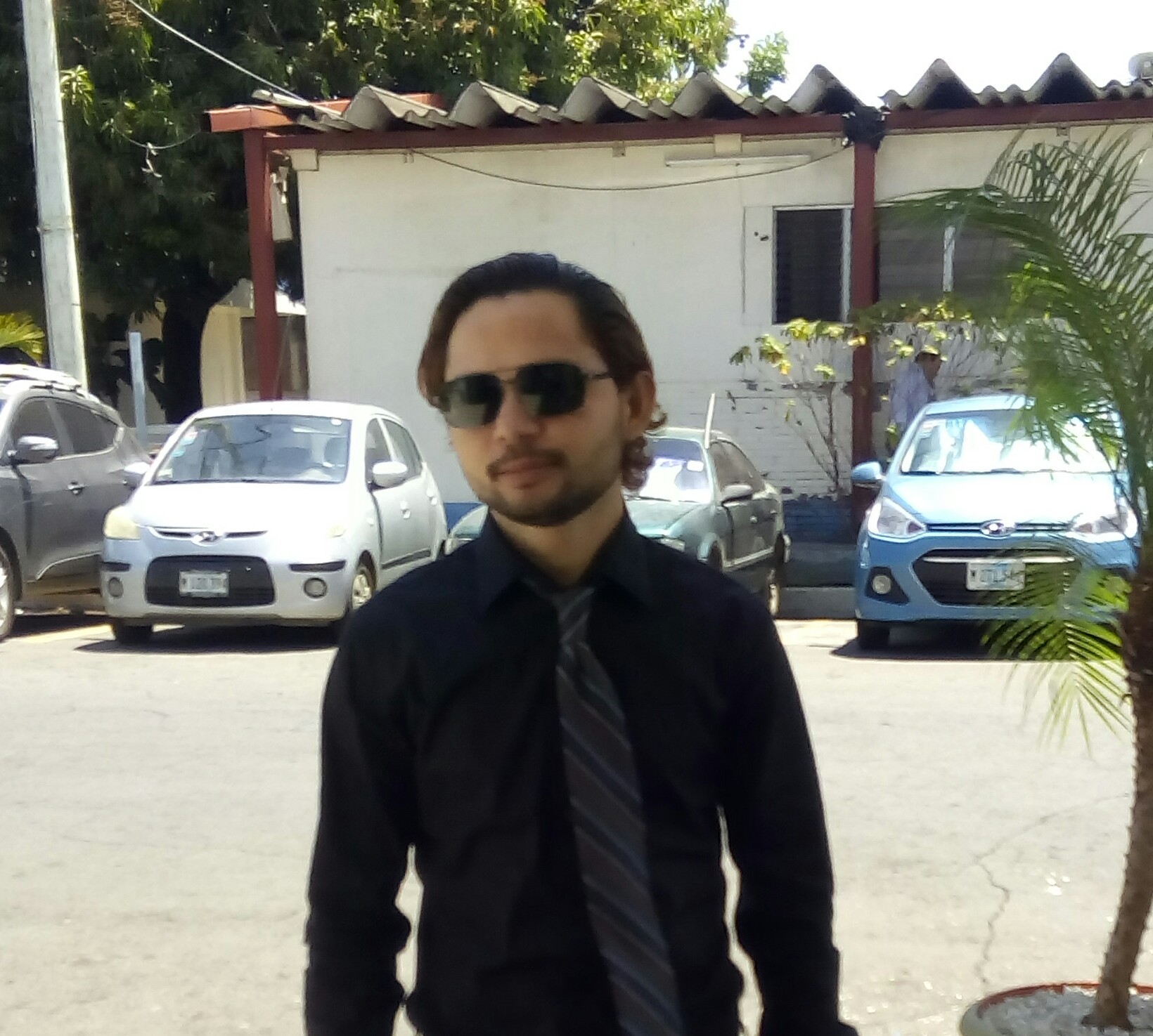 Sergio Nectali Sotelo Vilchez