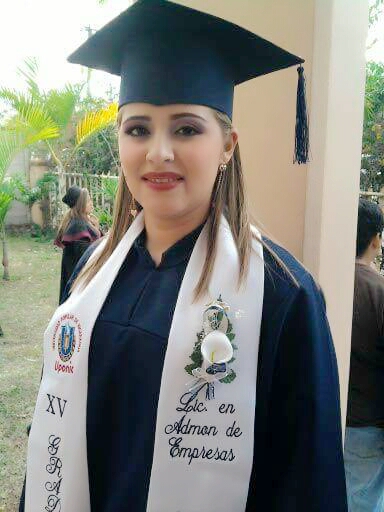 Glora Yadira Ruiz Castro