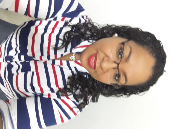 Maria Cecilia Flores Lopez