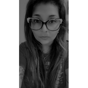 Cecilia Barboza Badilla