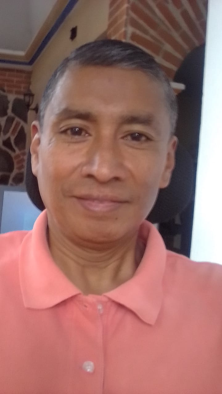 Rony Amilcar Mendoza Reyes