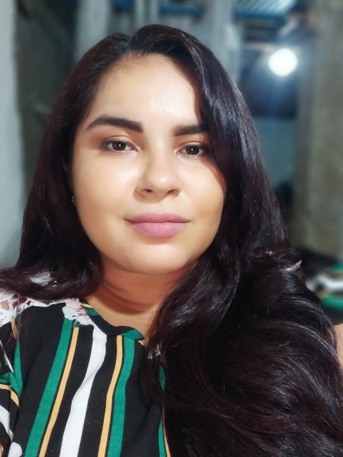 Gertrudis Donela Martinez Martinez