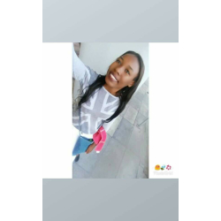 Leidy Massiel Beliso Charles