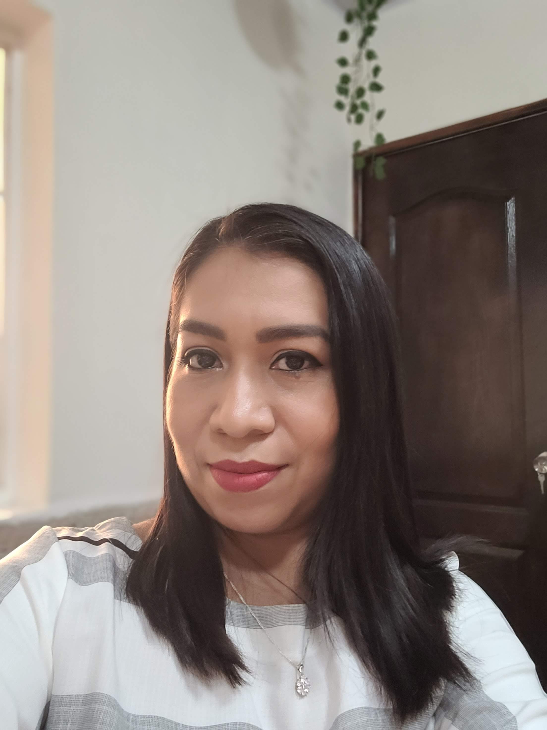 Lisbeth de los Angeles Maltez Hernandez