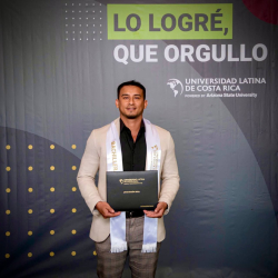 Luis Fernando MarÍn Guzmán