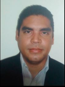 Josué Iván Robleto Zambrano