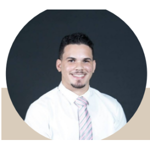 Michael José Uceta Díaz