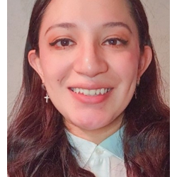Sara Reyes González