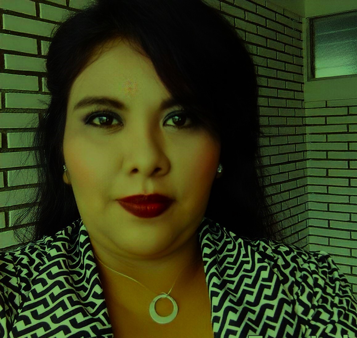 Eveling de los Ángeles Alemán Velásquez