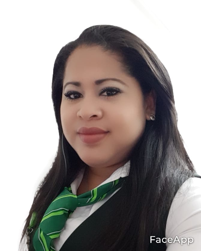 Blanca Mena Mayorga