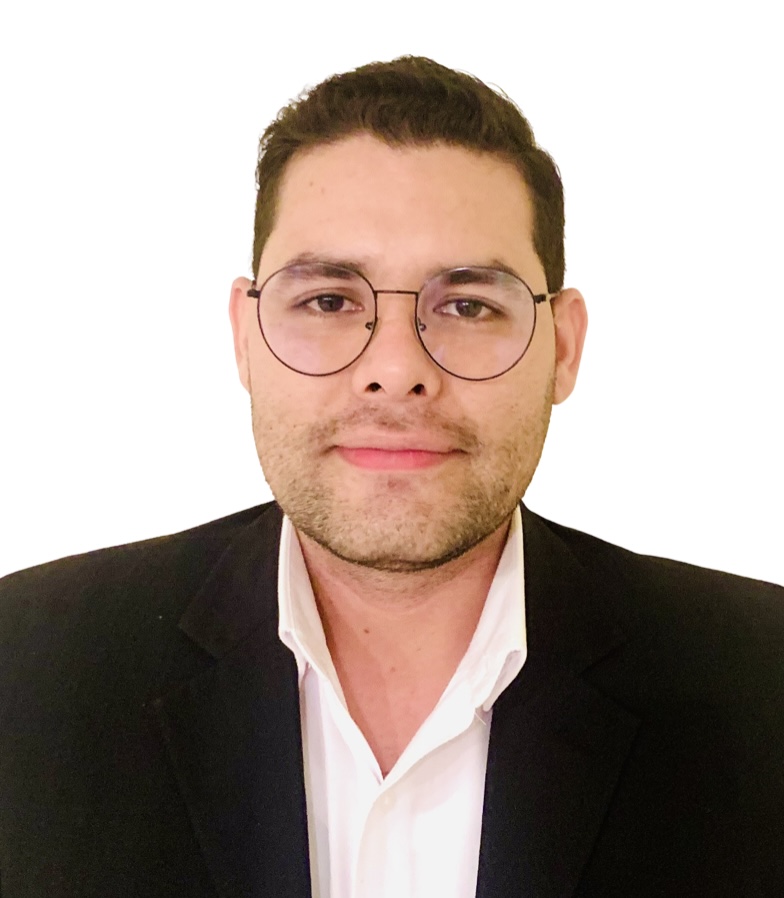 Jehovanny Alberto Herrera Padilla