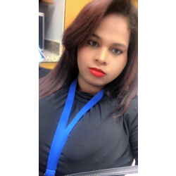 Cindy G Guerrero Martínez
