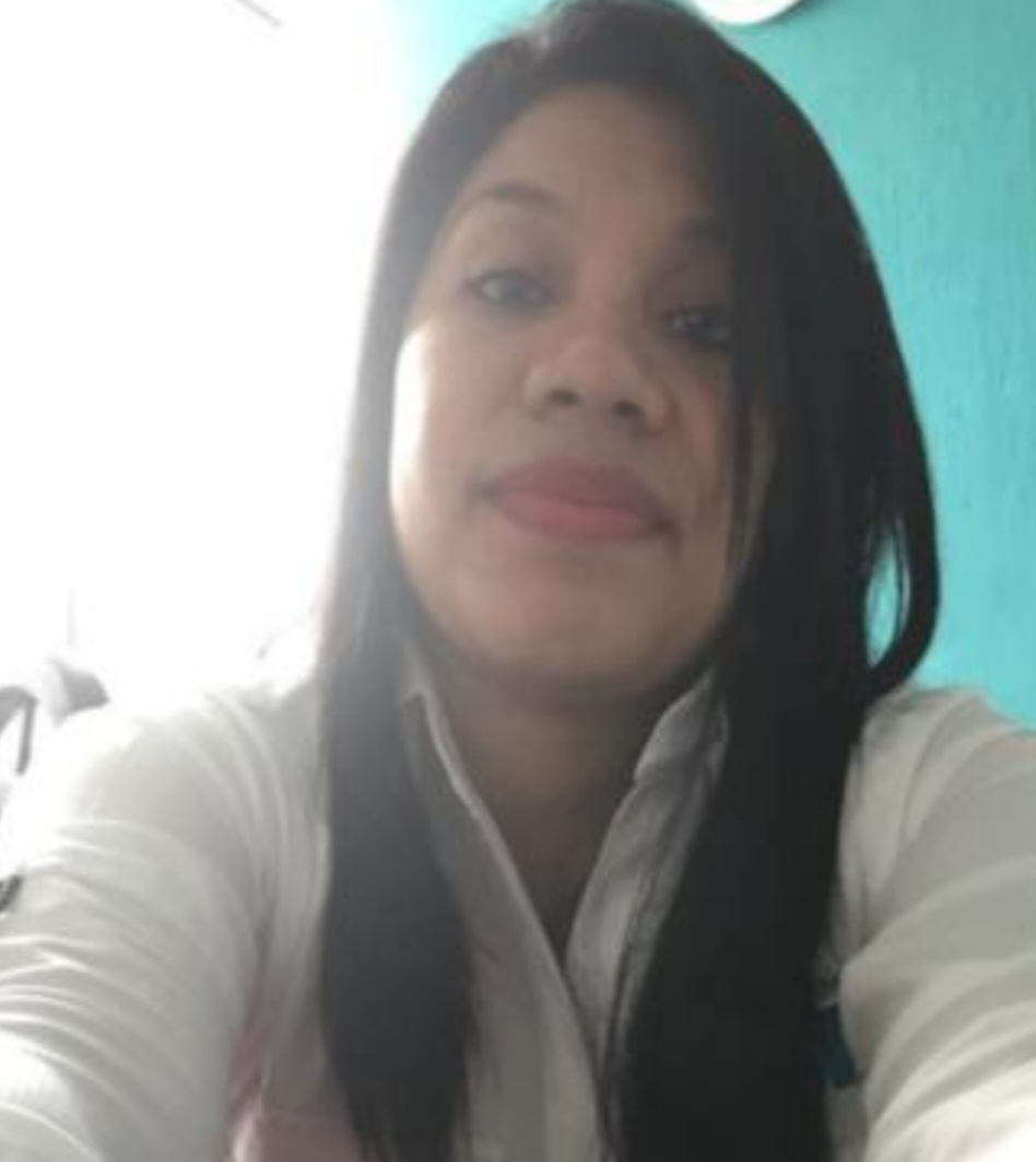 Glenda Miroslava Ixcayau Vicente