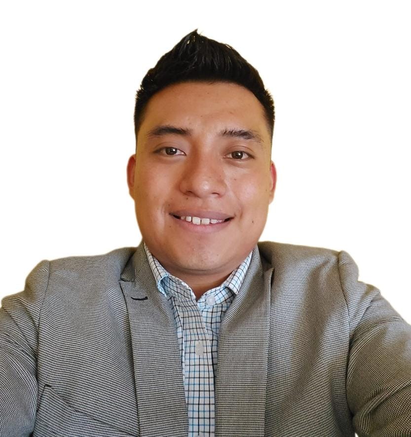 Jose Pablo Macario Us