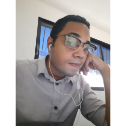 Jonas Ramos Bautista