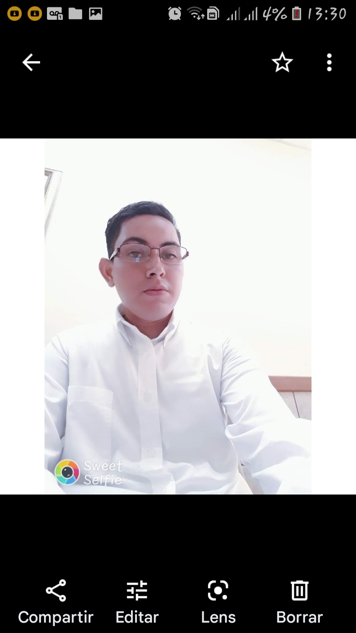Ricardo Leandro Reyes solorzano Solorzano