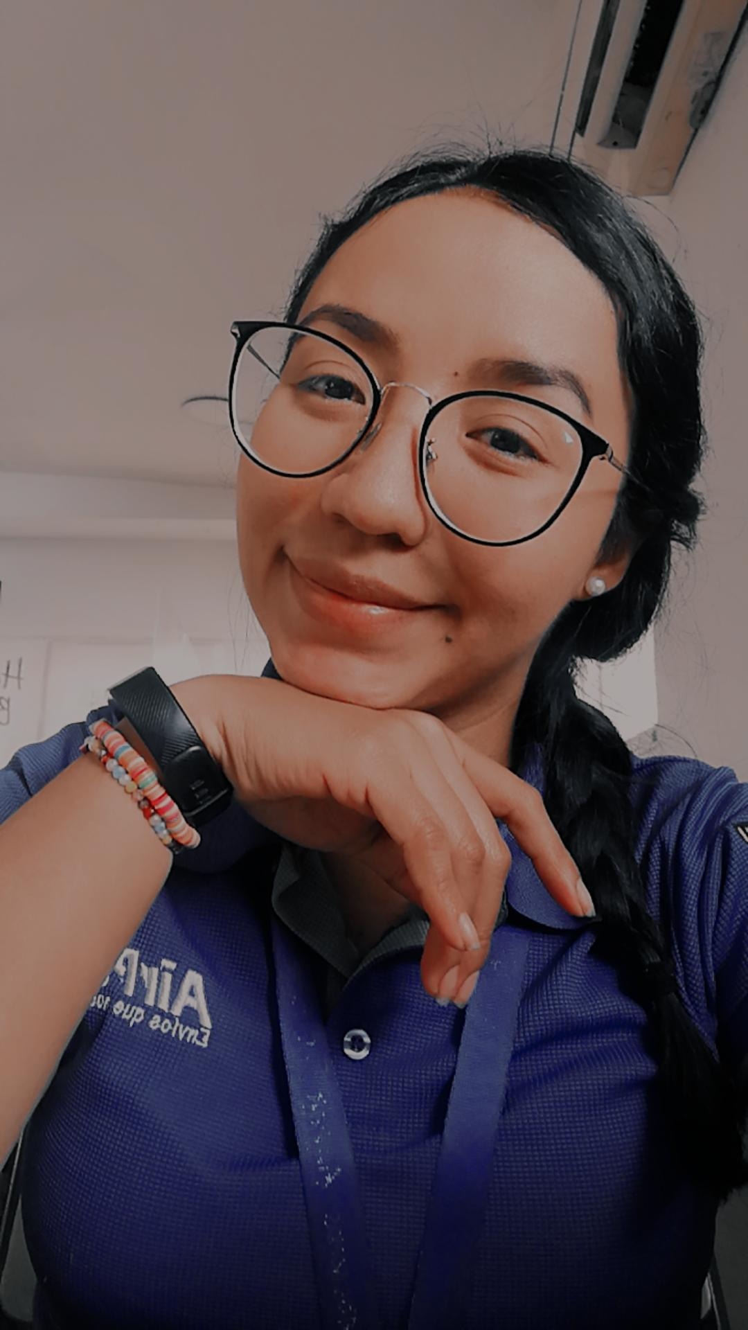 Griselda Galo Arauz