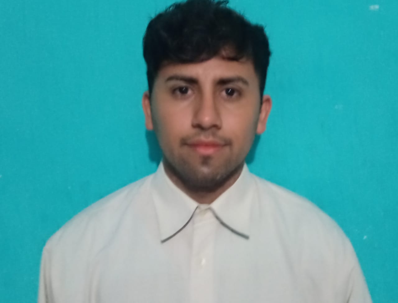 Melker Daniel Aldana Oliva