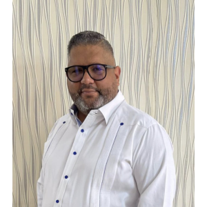 Vladimir De Los Santos Reyes