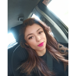 Thannia Alejandra Pérez Rosales