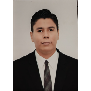 Jose Córdoba Soza