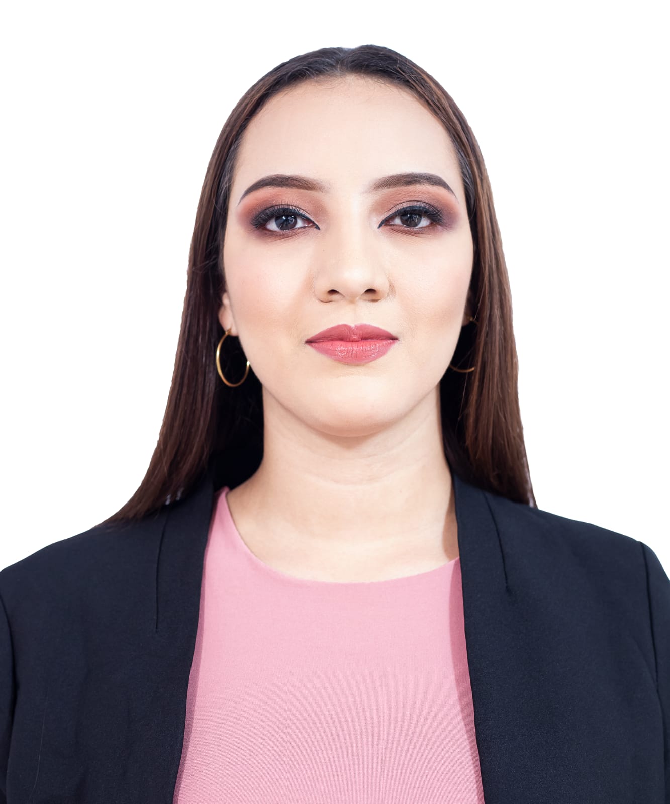 María José Arguello Vega